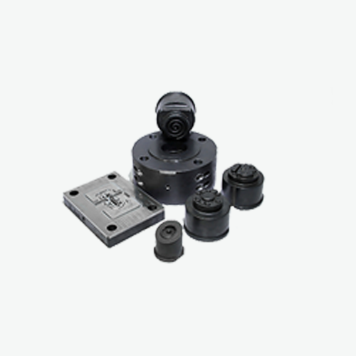 CNC Machining 01