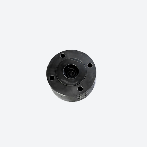 CNC Machining 02